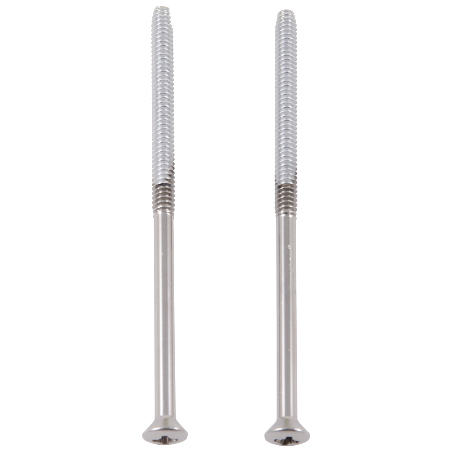 Delta RP12630BL Screws (2) - Extra Long - Escutcheon Trim