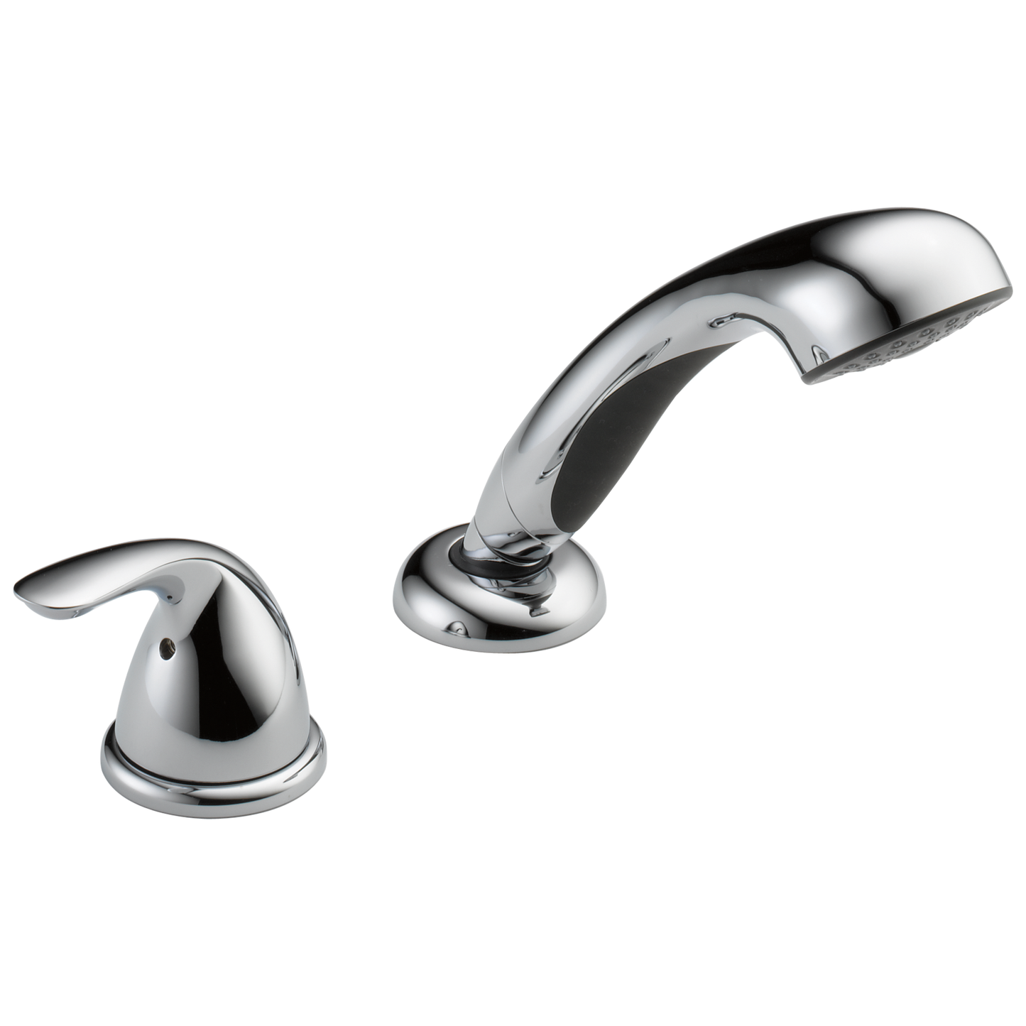 Delta RP14979 Hand Shower w/ Transfer Valve - Roman Tub