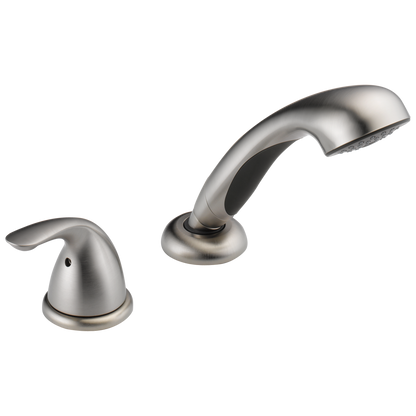 Delta RP14979 Hand Shower w/ Transfer Valve - Roman Tub