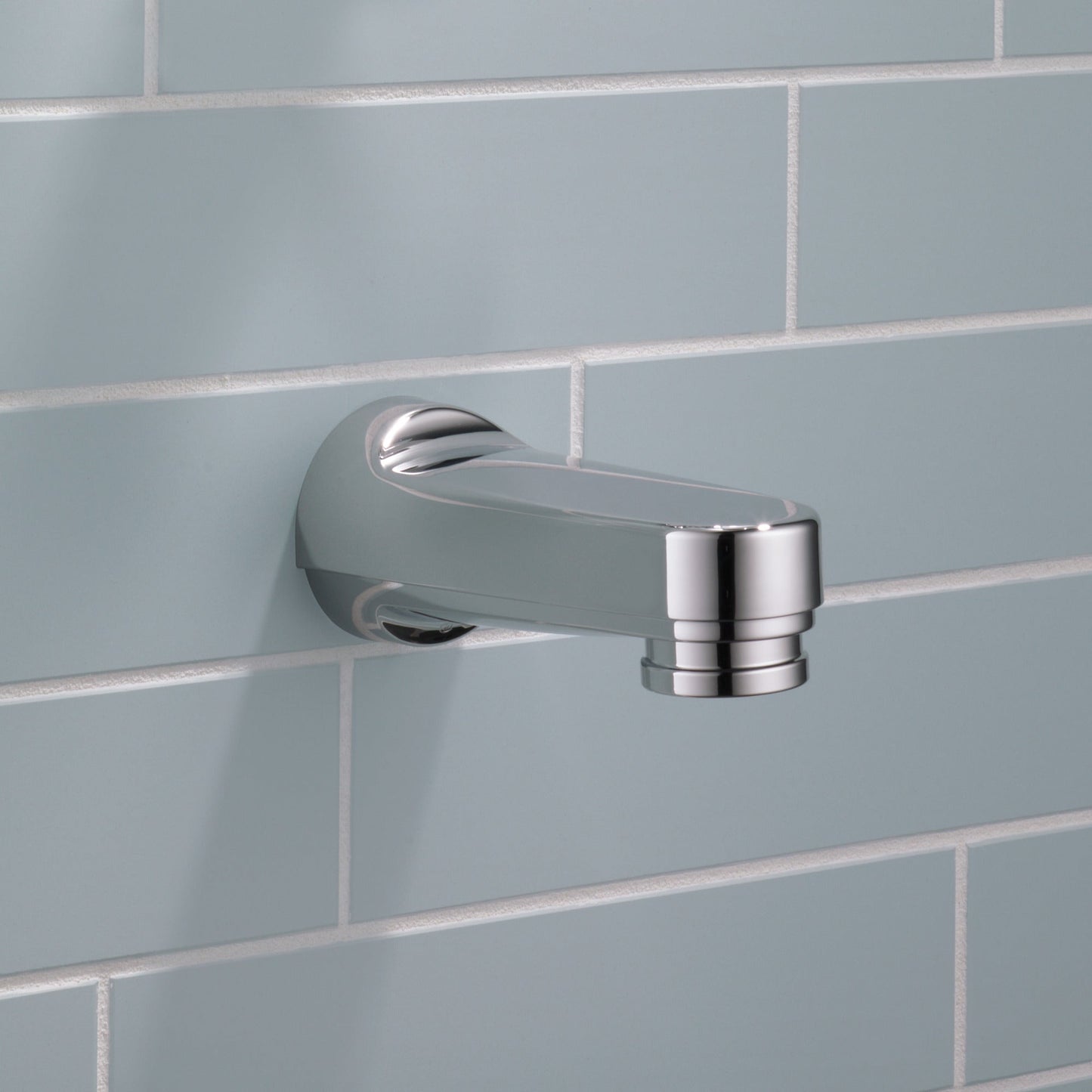 Delta RP17453SS Tub Spout - Pull-Down Diverter