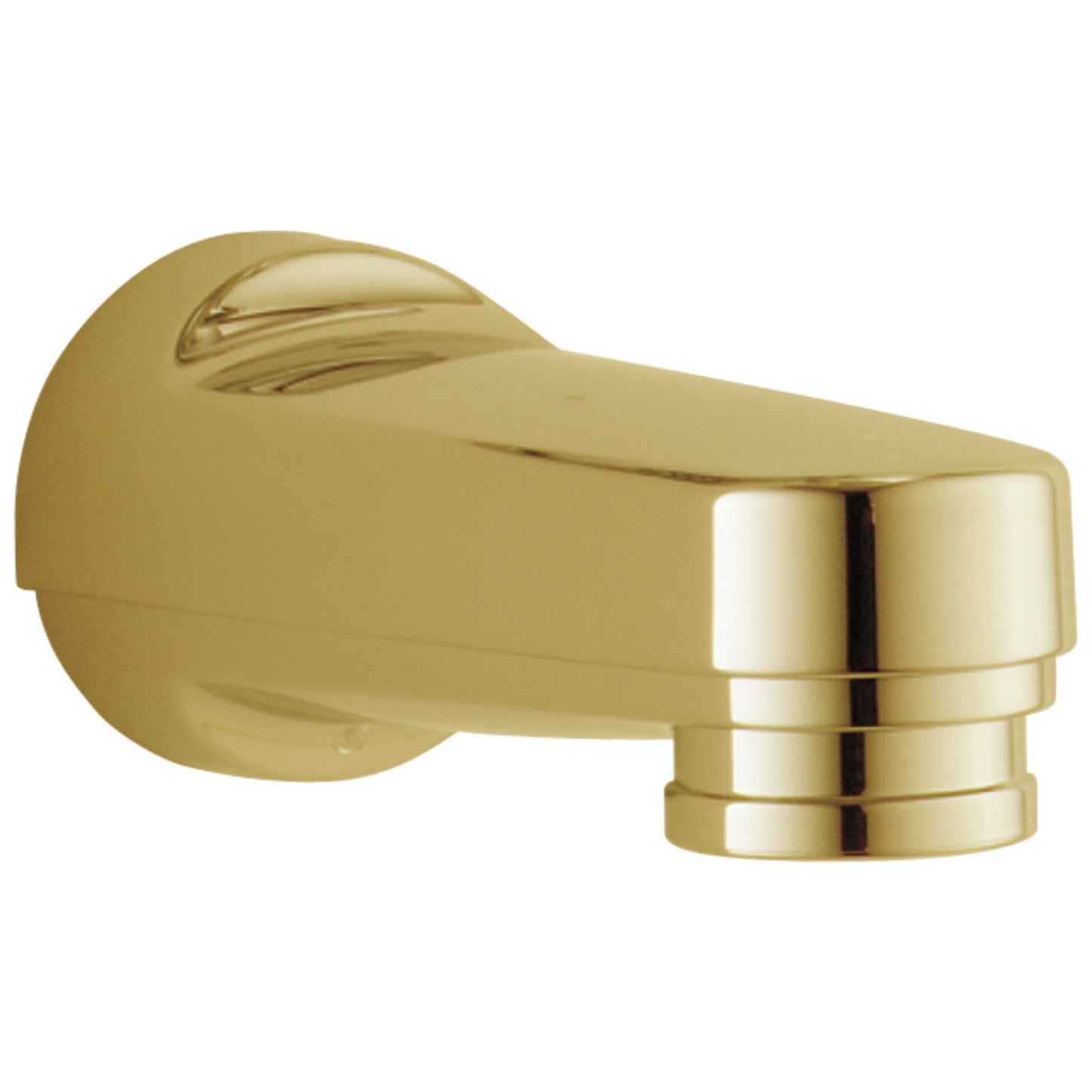 Delta RP17453SS Tub Spout - Pull-Down Diverter