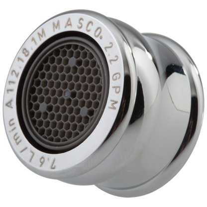 Delta RP18454 Aerator - 2.2 GPM