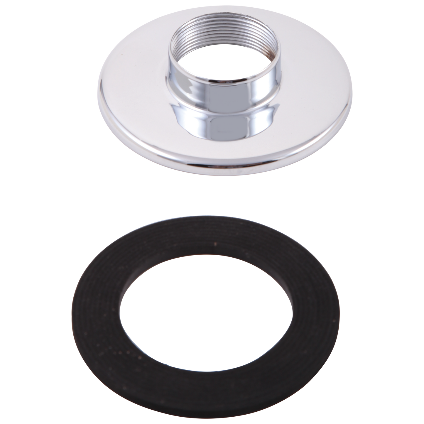 Delta RP18543PB Thick Tile Mounting Kit - Roman Tub