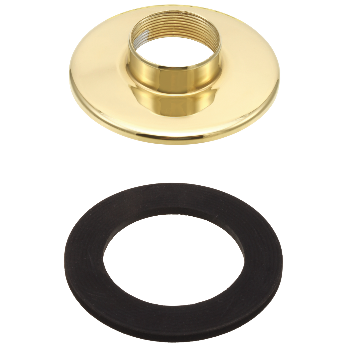Delta RP18543PB Thick Tile Mounting Kit - Roman Tub