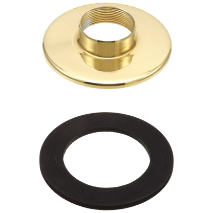 Delta RP18543PB Thick Tile Mounting Kit - Roman Tub
