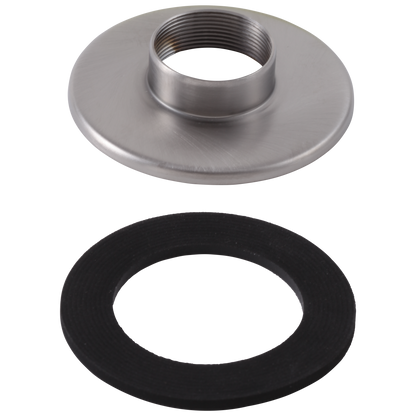 Delta RP18543PB Thick Tile Mounting Kit - Roman Tub