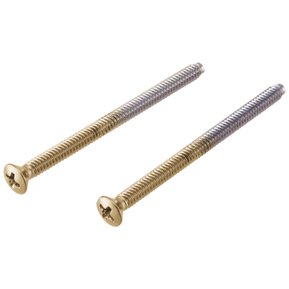 Delta Pivotal RP196RB Screws (2) - Escutcheon Trim