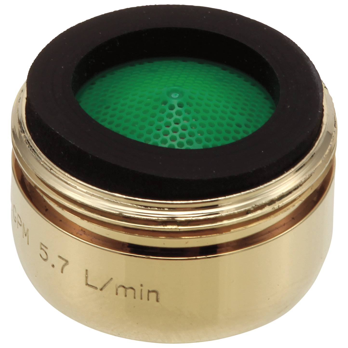 Delta RP19754PB Aerator - Water-Efficient - 1.5 GPM