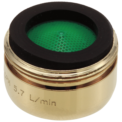 Delta RP19754PB Aerator - Water-Efficient - 1.5 GPM