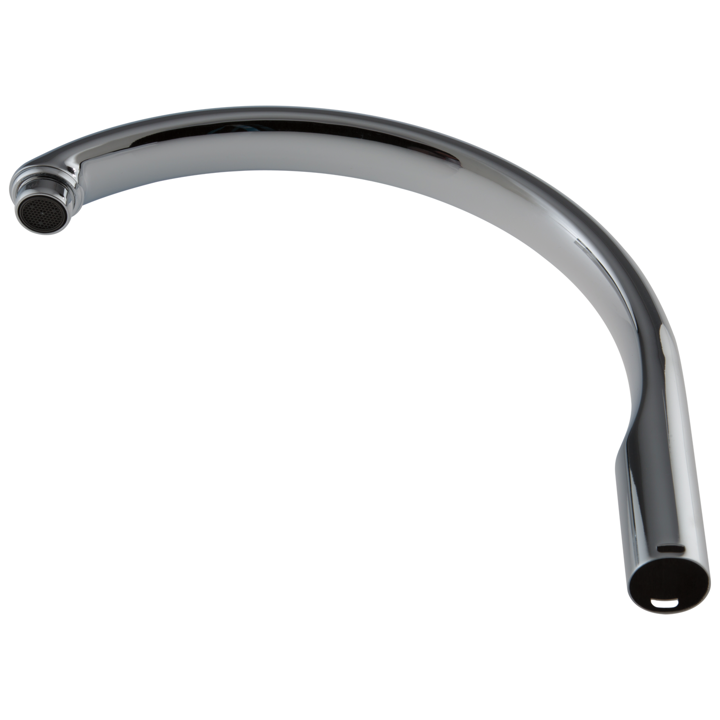 Delta Waterfall RP21462 Spout w/ Aerator - 9 1/2"