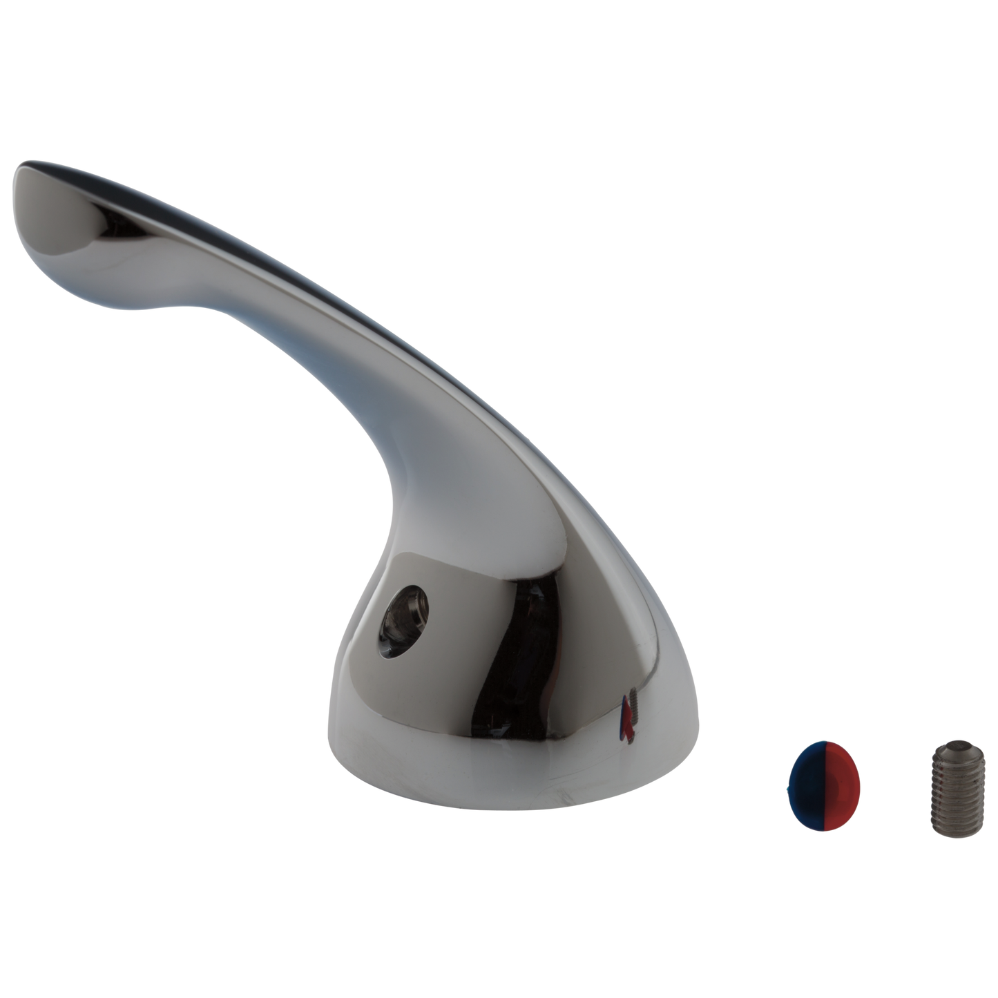 Delta Waterfall RP21469SS Metal Lever Handle Kit