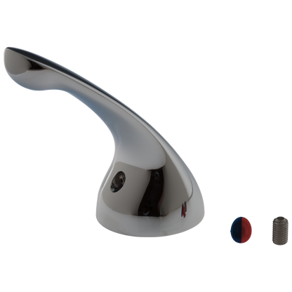 Delta Waterfall RP21469SS Metal Lever Handle Kit
