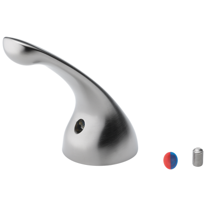 Delta Waterfall RP21469SS Metal Lever Handle Kit