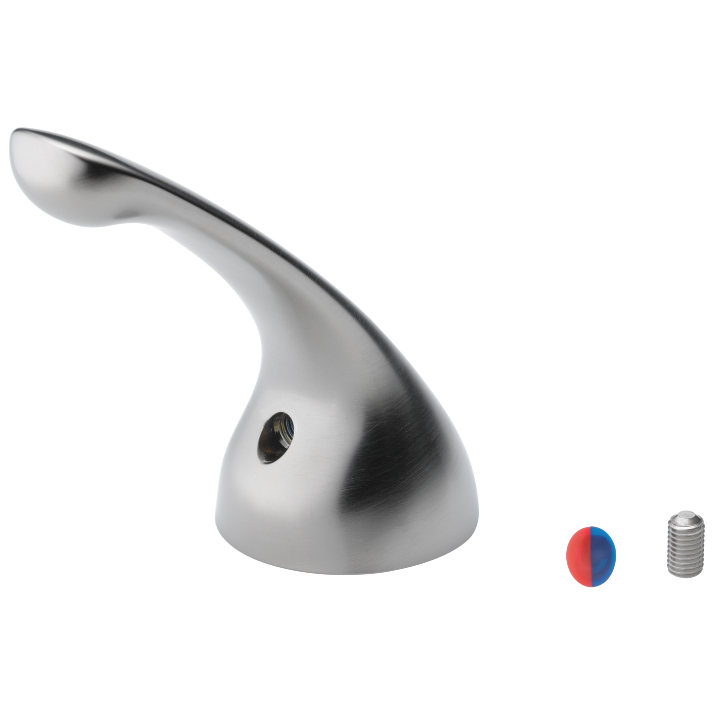 Delta Waterfall RP21469SS Metal Lever Handle Kit