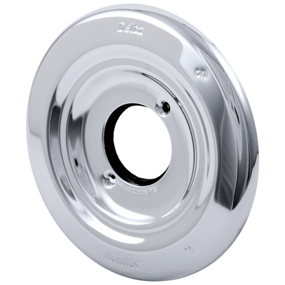 Delta RP28795SS Escutcheon - Monitor 17 Series, Chrome