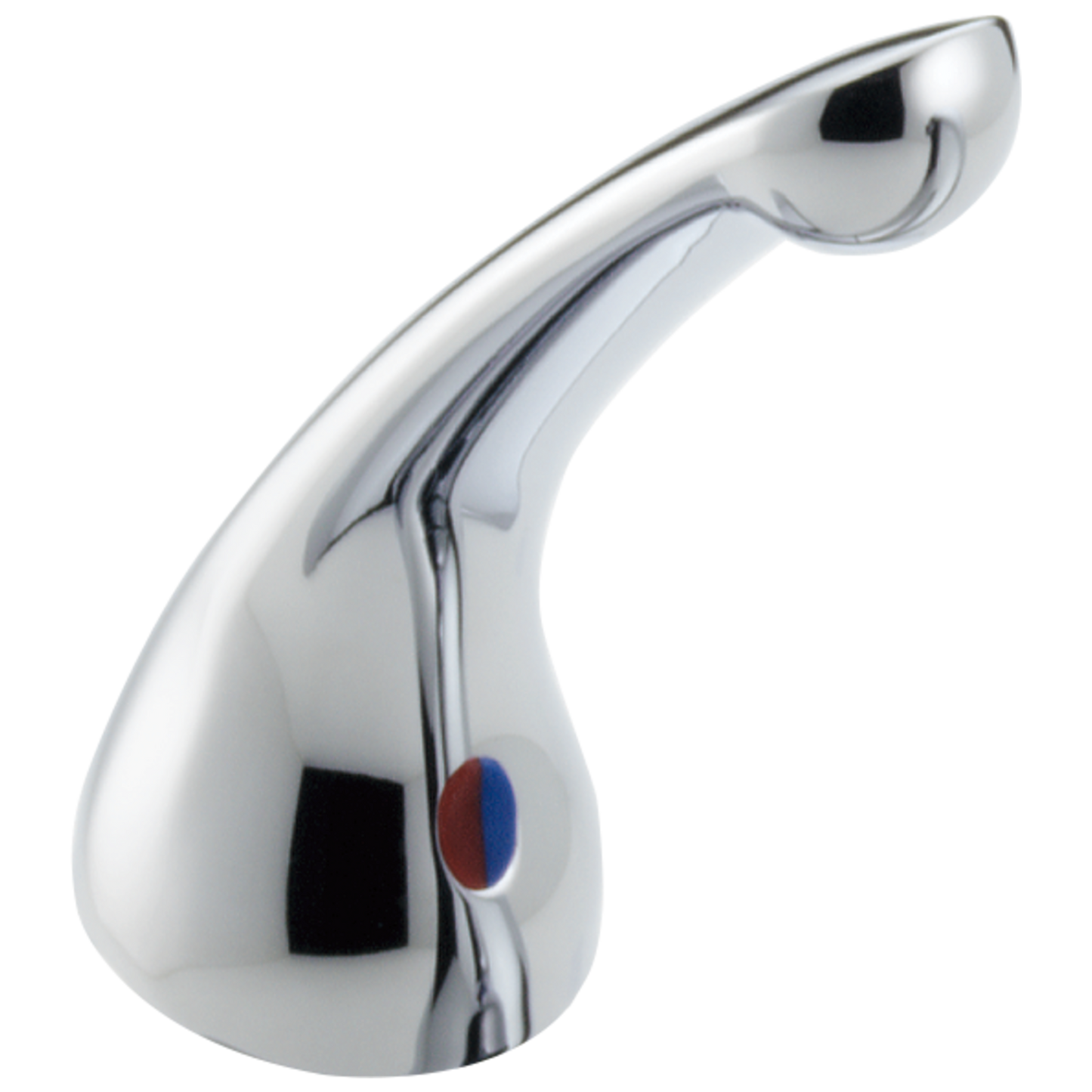 Delta RP28898PB Metal Lever Handle Kit