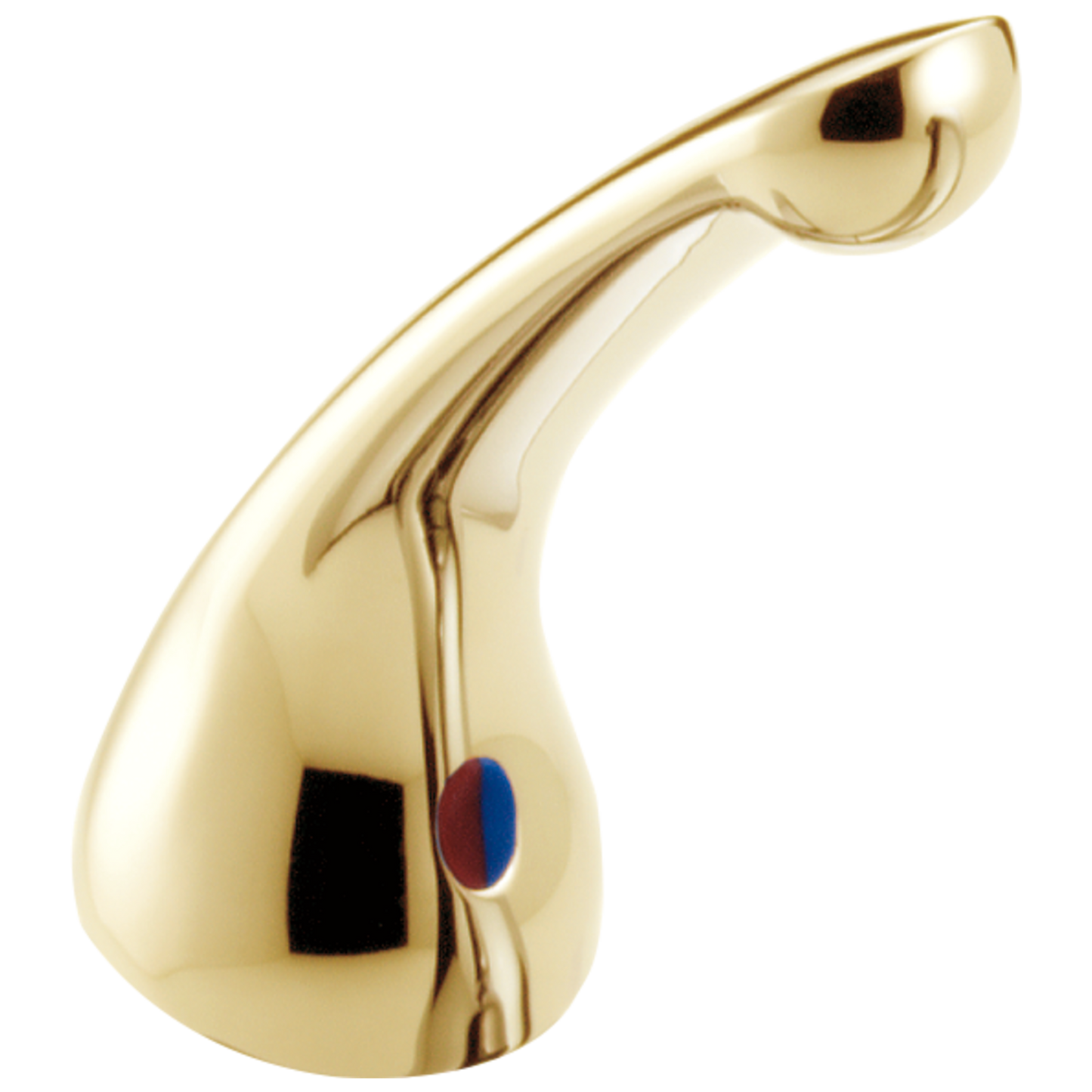 Delta RP28898PB Metal Lever Handle Kit