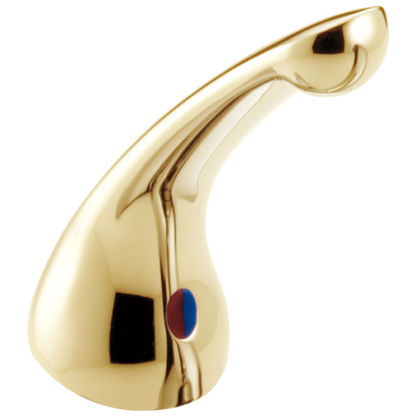 Delta RP28898PB Metal Lever Handle Kit