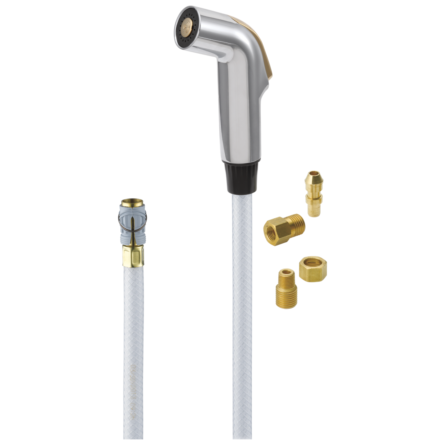 Delta RP28900 Side Spray & Hose Assembly