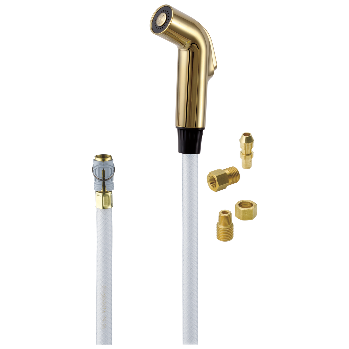 Delta RP28900 Side Spray & Hose Assembly