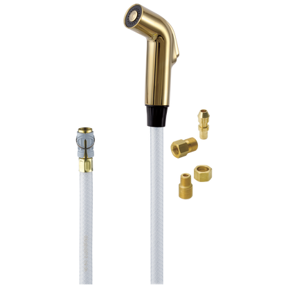 Delta RP28900 Side Spray & Hose Assembly