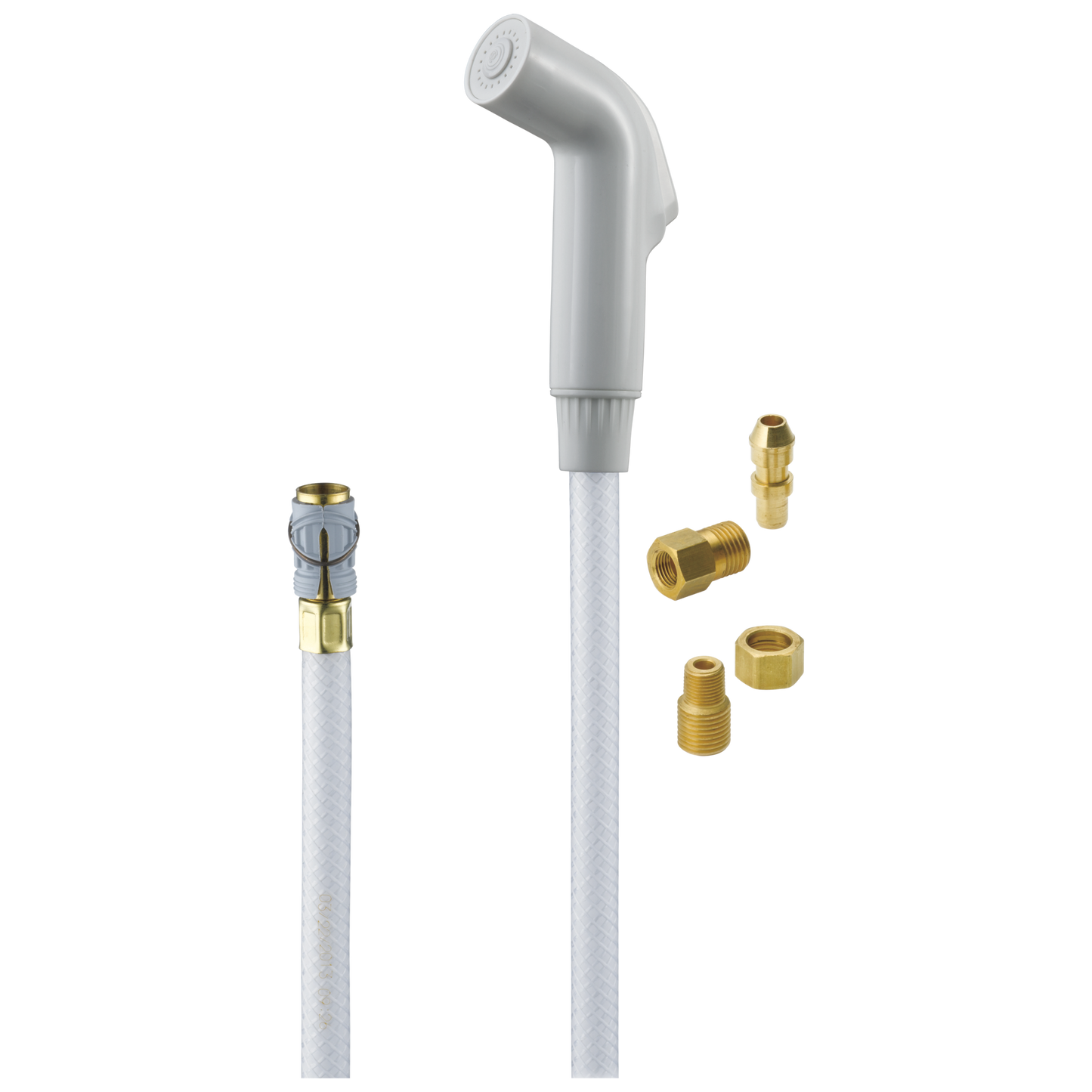 Delta RP28900 Side Spray & Hose Assembly