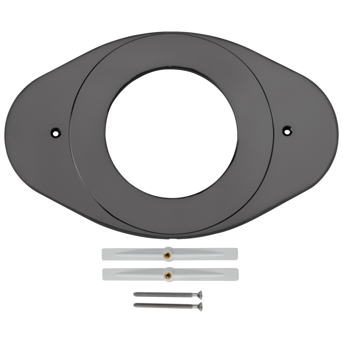 Delta RP29827BL Shower Renovation Cover Plate