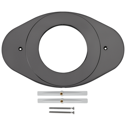 Delta RP29827BL Shower Renovation Cover Plate