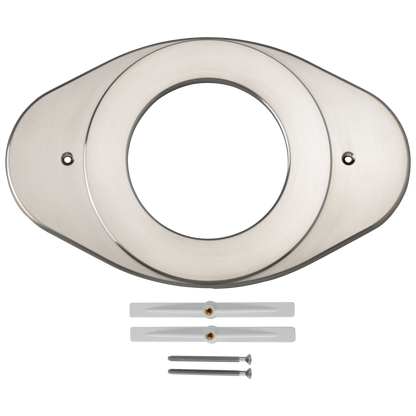 Delta RP29827BL Shower Renovation Cover Plate