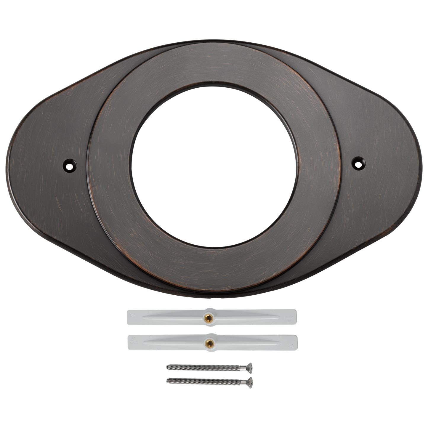 Delta RP29827BL Shower Renovation Cover Plate