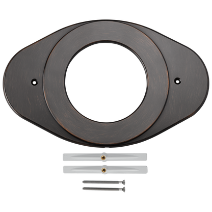Delta RP29827BL Shower Renovation Cover Plate