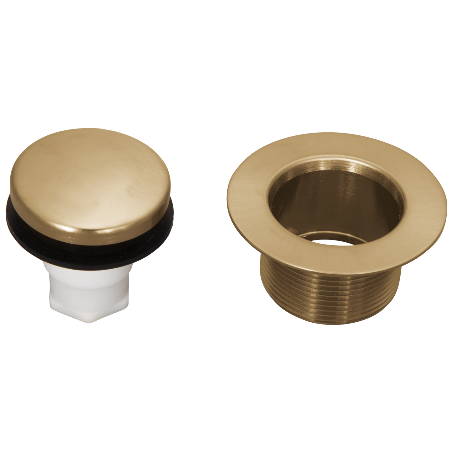 Delta RP31558SS Drain - Tub