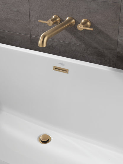 Delta RP31558SS Drain - Tub