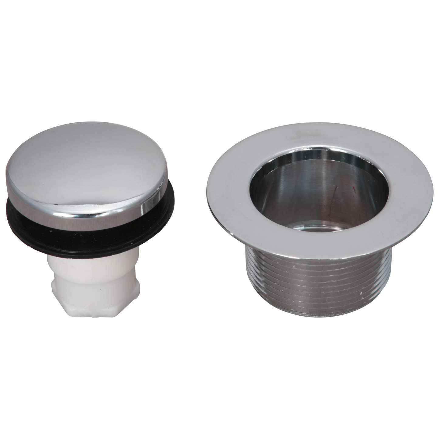 Delta RP31558SS Drain - Tub