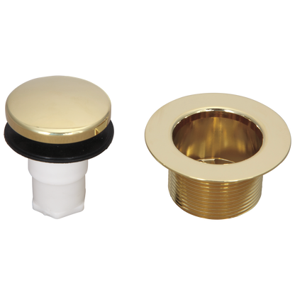 Delta RP31558SS Drain - Tub