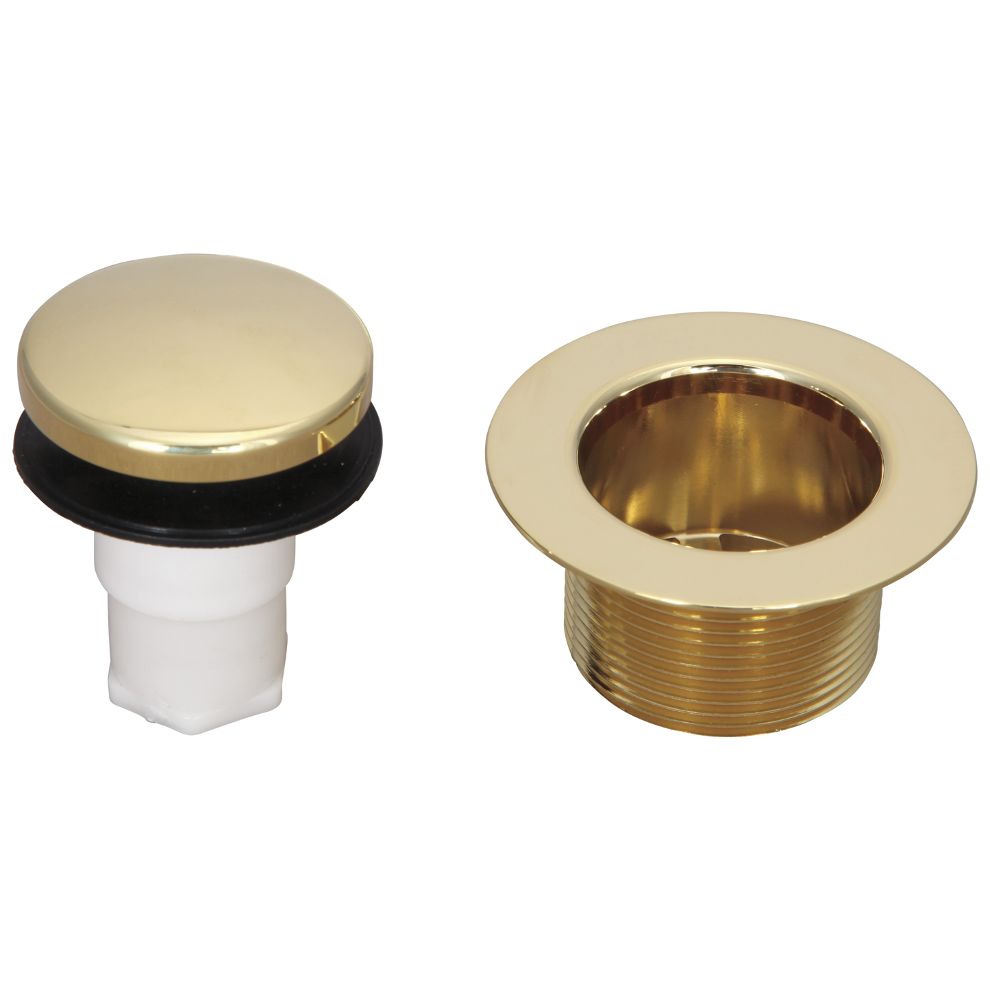 Delta RP31558SS Drain - Tub