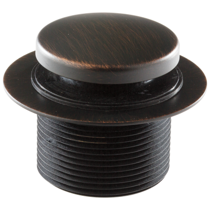 Delta RP31558SS Drain - Tub