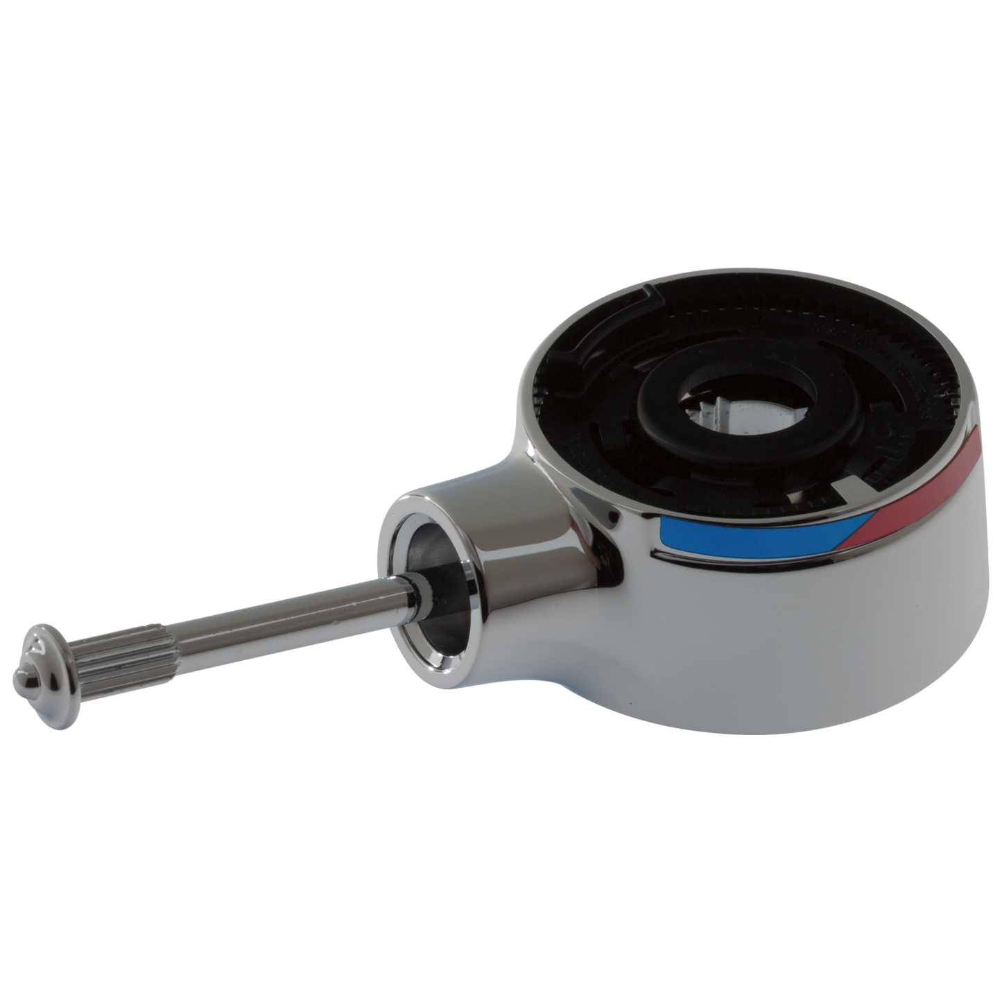 Delta RP32103CZ Lever Handle Kit - No Accent - 17 Series, Chrome