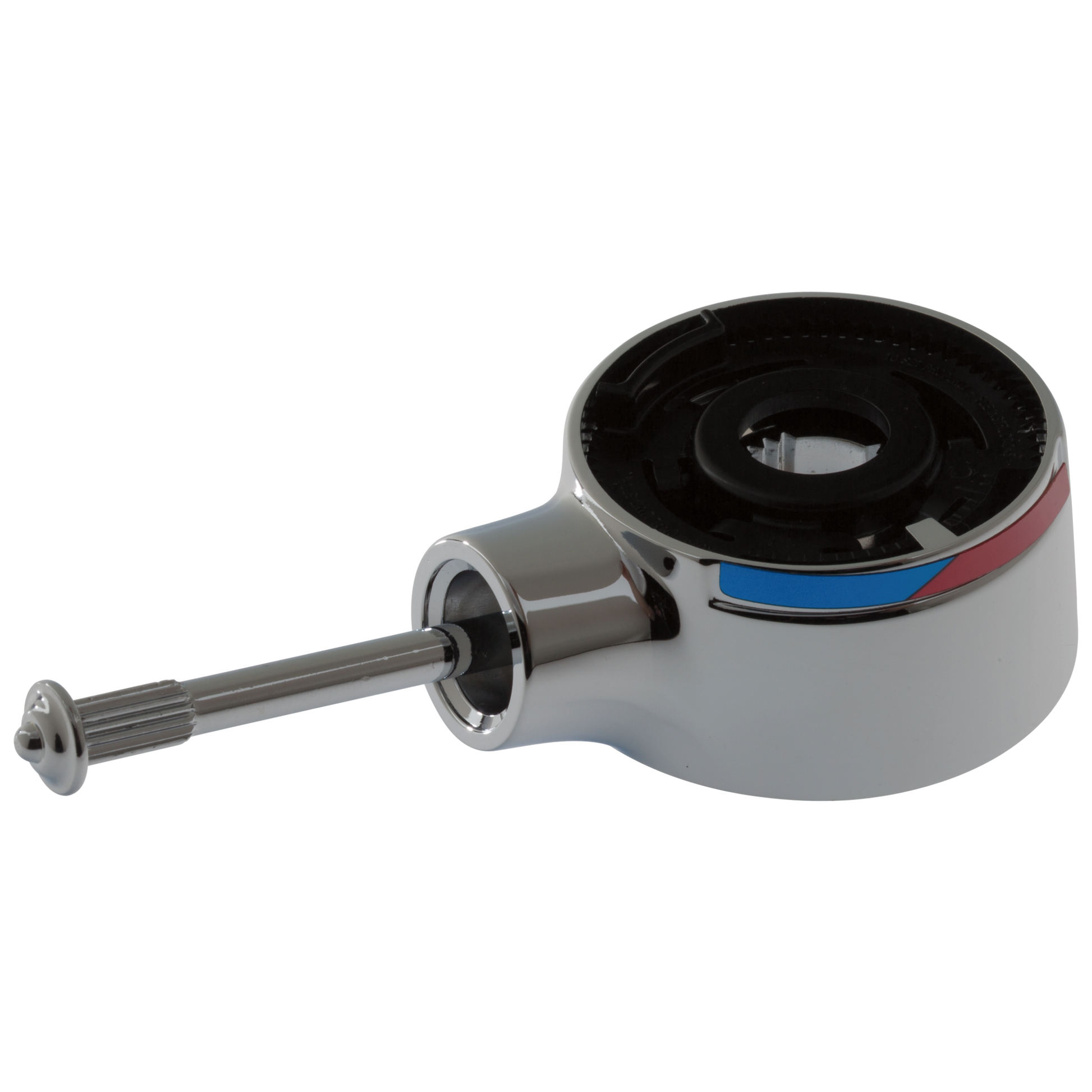 Delta RP32103CZ Lever Handle Kit - No Accent - 17 Series, Chrome