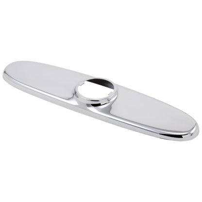Delta Signature Pullouts RP32521WH Escutcheon - Pull-Out