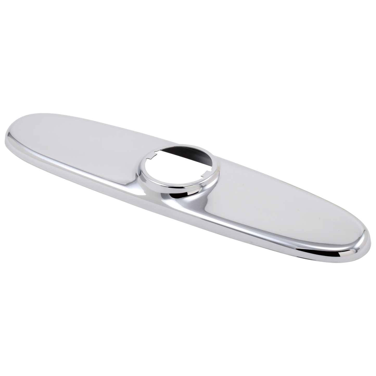 Delta Signature Pullouts RP32521WH Escutcheon - Pull-Out
