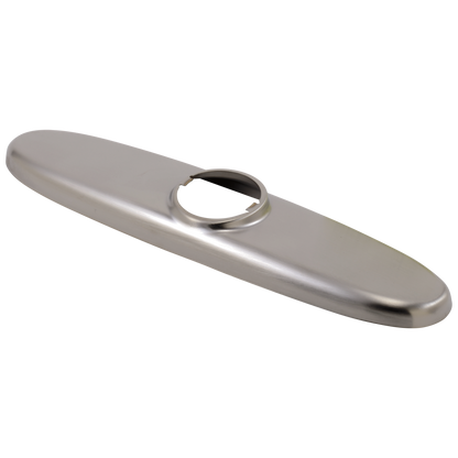 Delta Signature Pullouts RP32521WH Escutcheon - Pull-Out