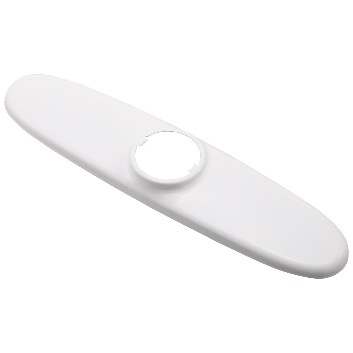 Delta Signature Pullouts RP32521WH Escutcheon - Pull-Out