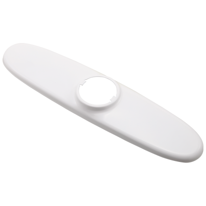 Delta Signature Pullouts RP32521WH Escutcheon - Pull-Out