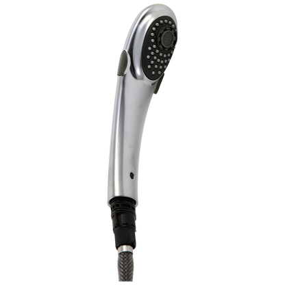 Delta Signature Pullouts RP32542WH Wand Assembly w/ Hose