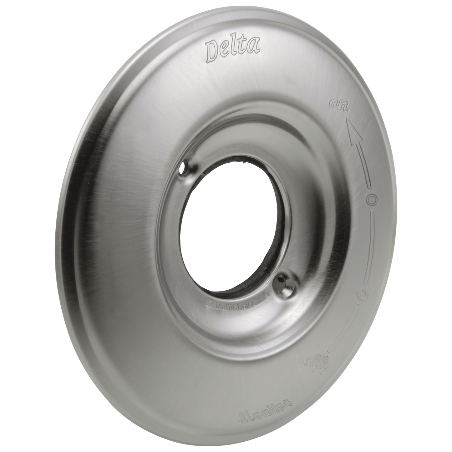 Delta Victorian RP34354 Escutcheon - 17 Series Shower
