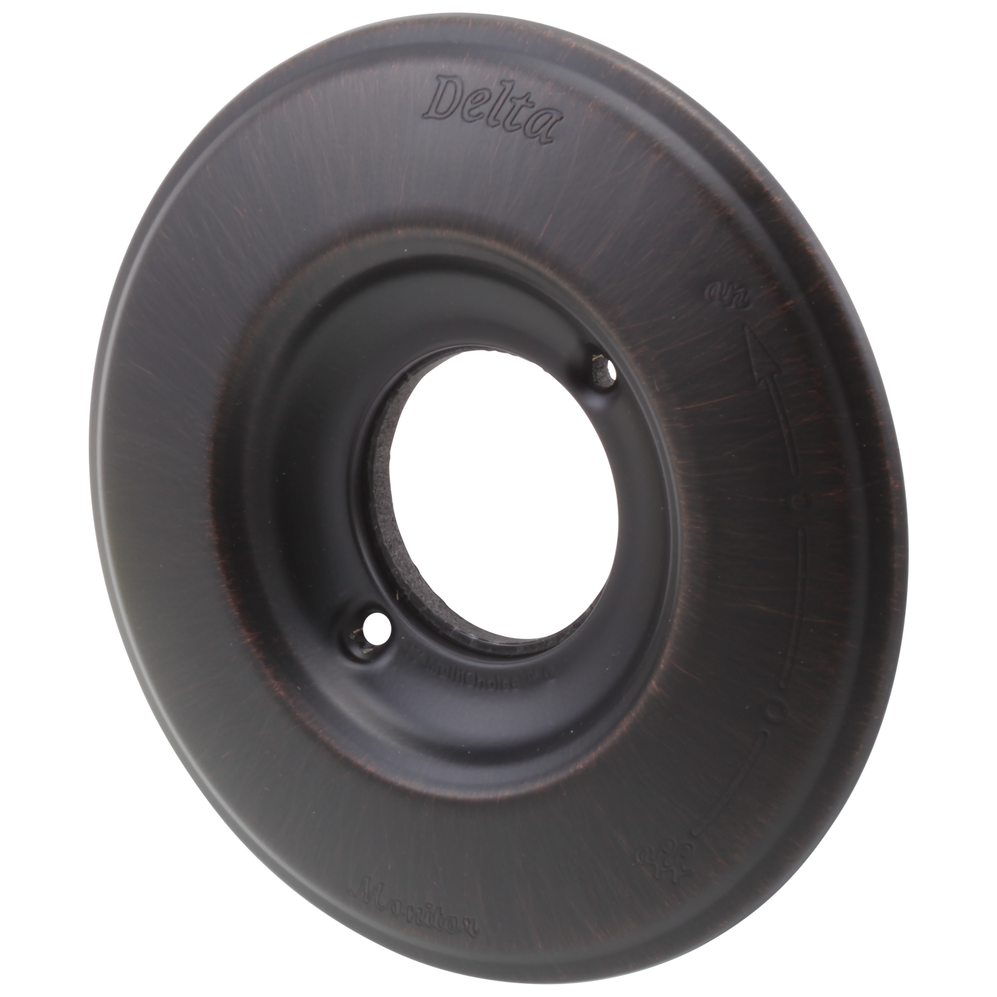 Delta Victorian RP34354 Escutcheon - 17 Series Shower