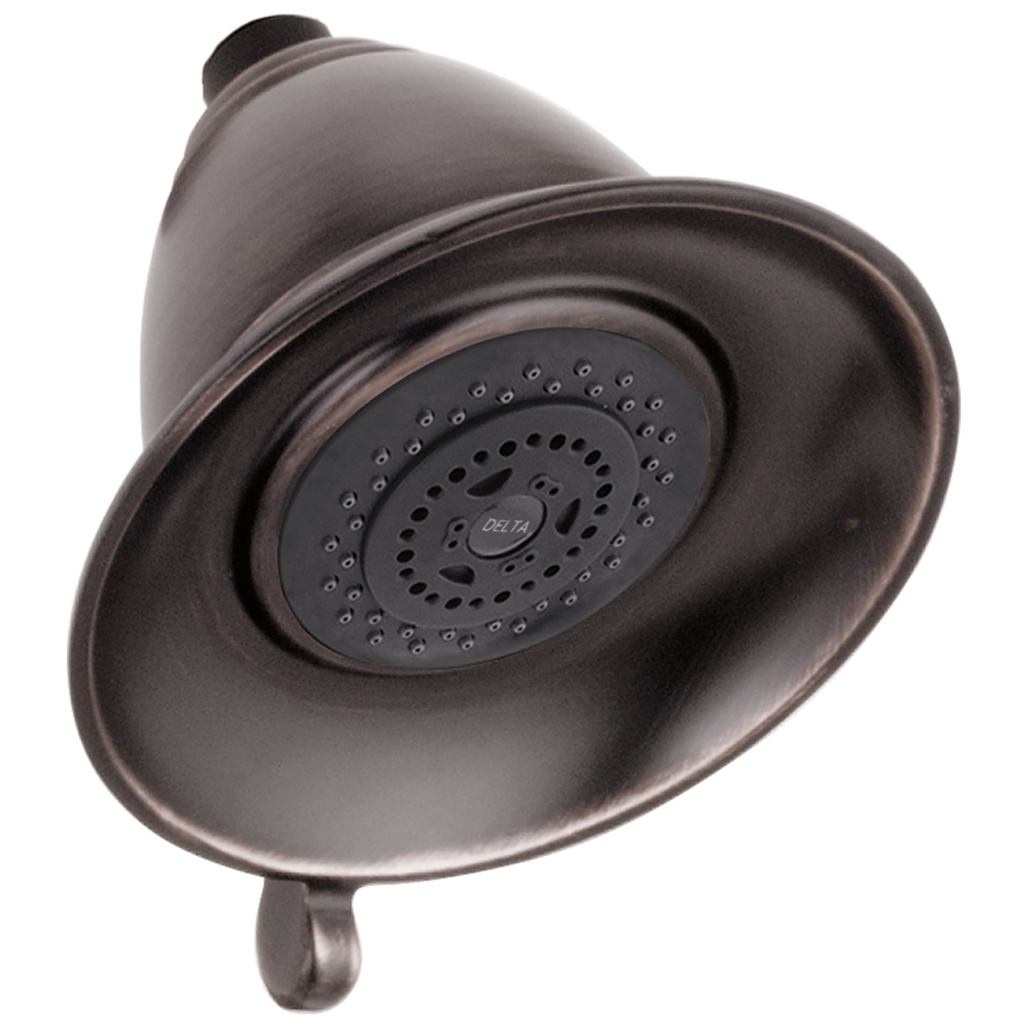 Delta Universal Showering Components RP34355SS Premium 3-Setting Shower Head