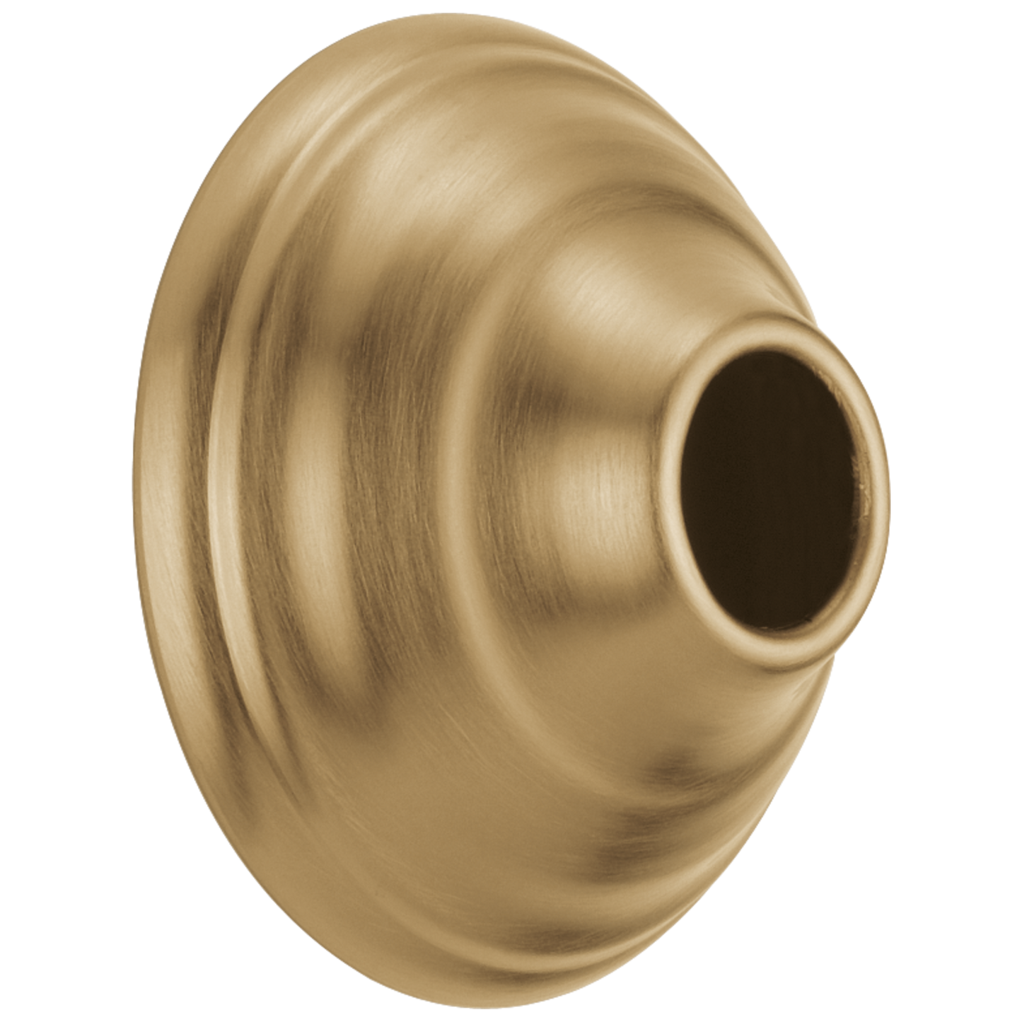 Delta Victorian RP34356CZ Flange - Shower