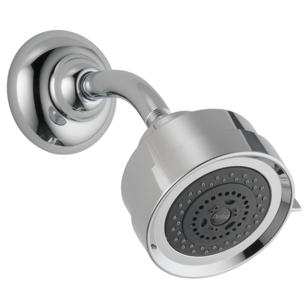 Delta Victorian RP34356CZ Flange - Shower
